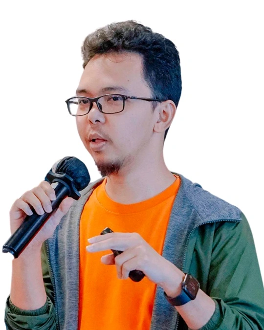 Eko Kurniawan Khannedy